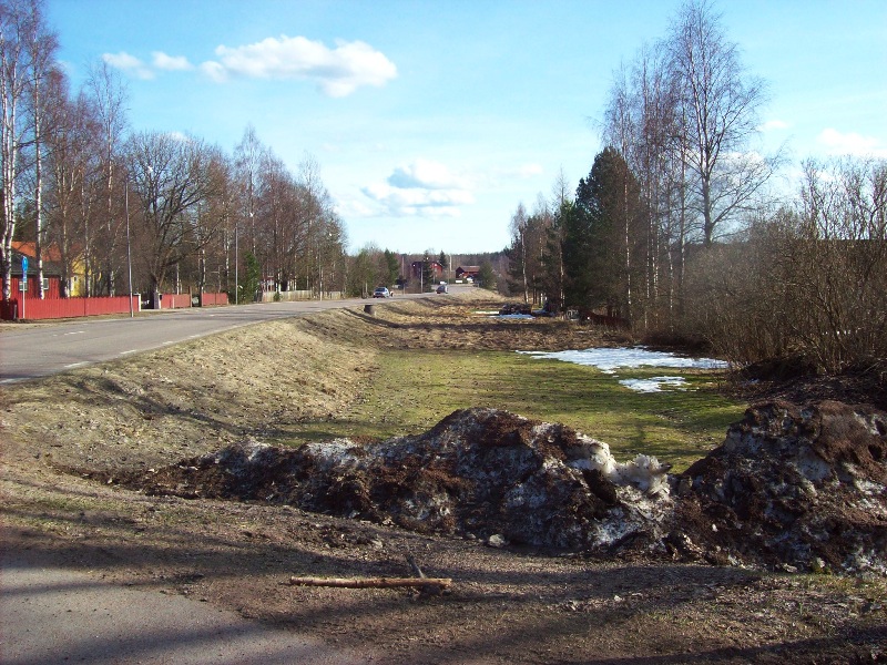 trafik
