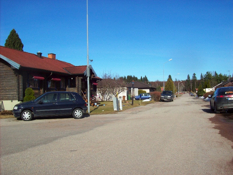 hus