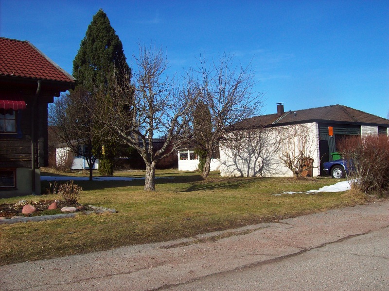 hus