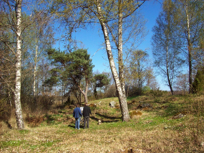 Promenad