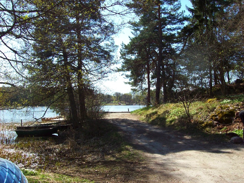Hamn