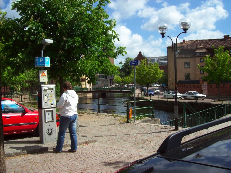 Borås