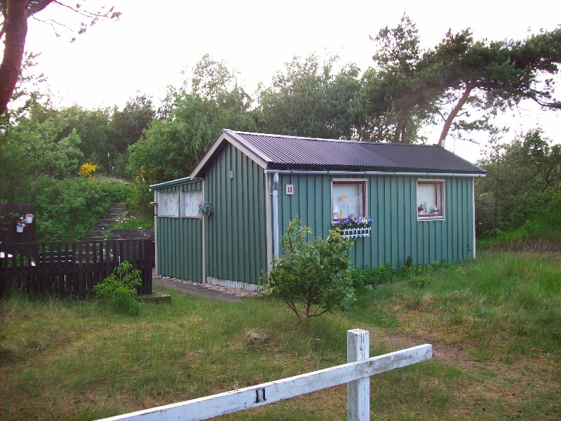 mellbystrand