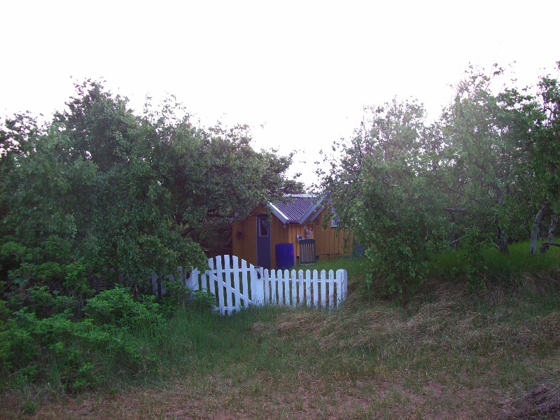 stuga