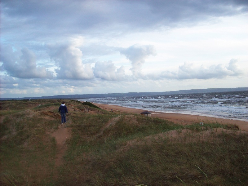 strand