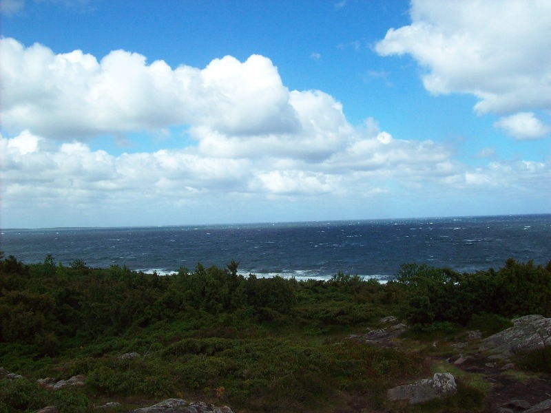 hallands väderö