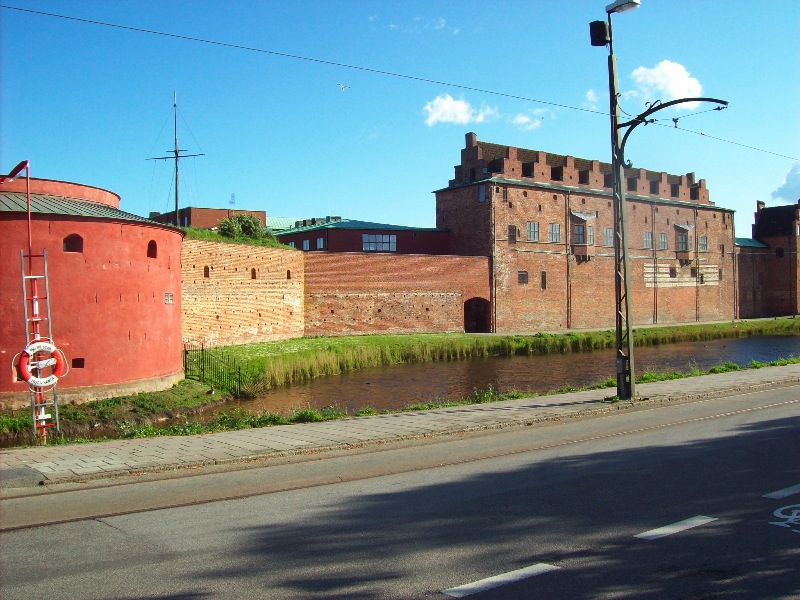 malmöhus