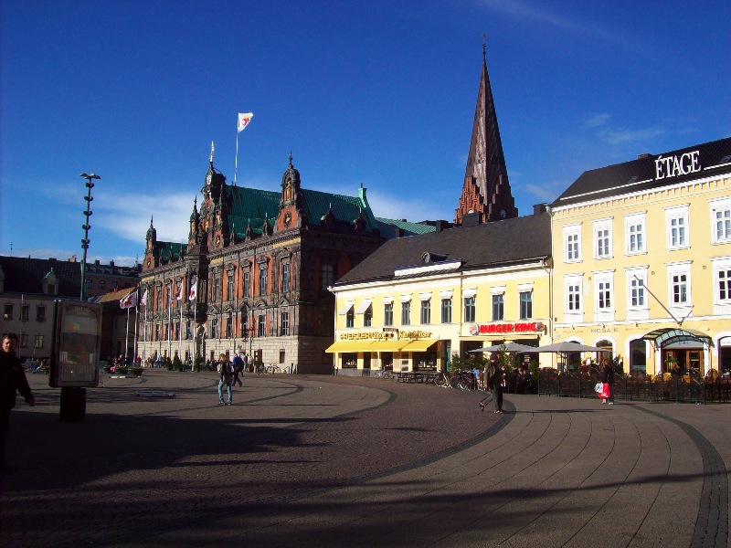 stortorget