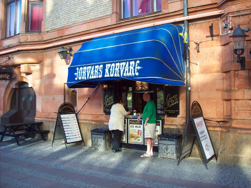 Orvars korvar