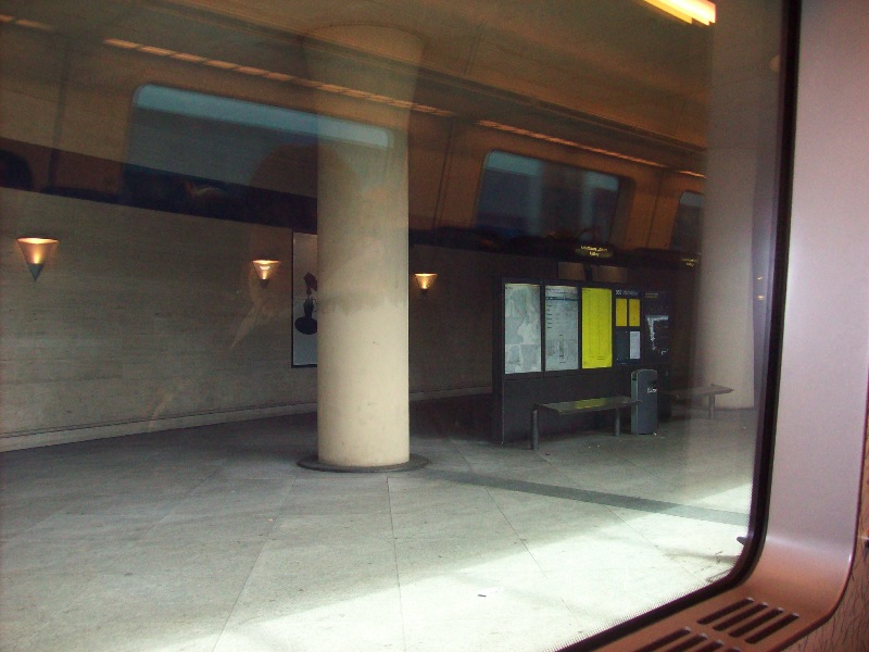 station