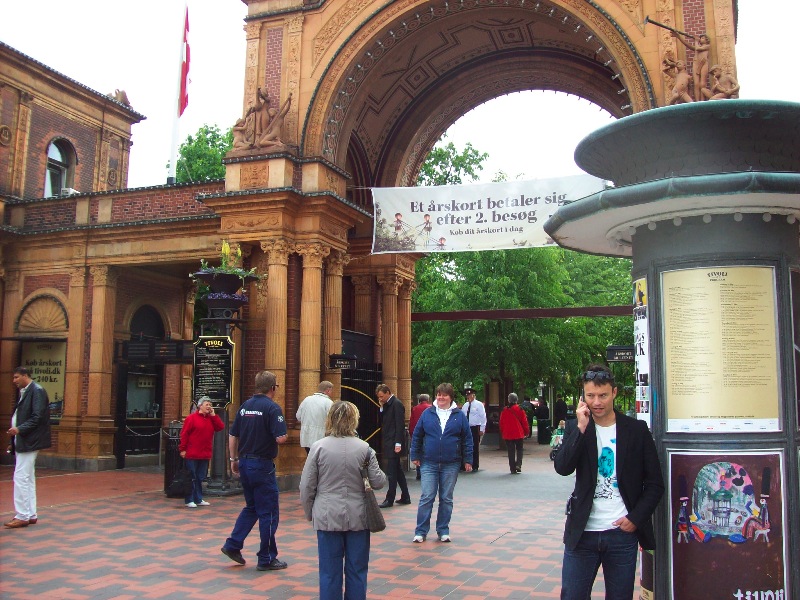 tivoli
