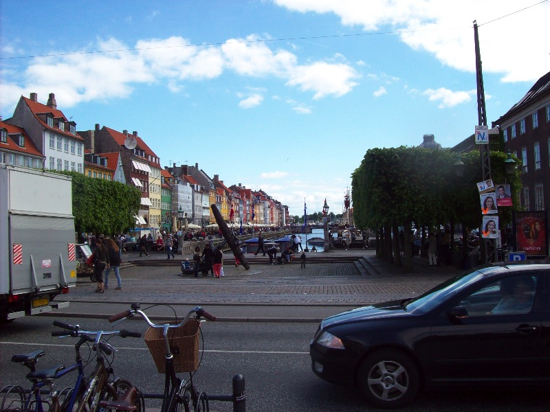 nyhavn