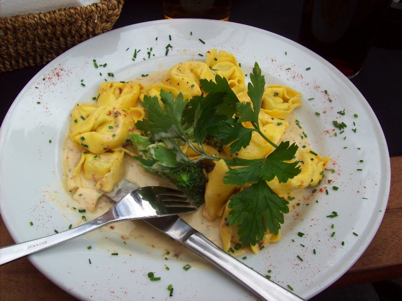 canneloni
