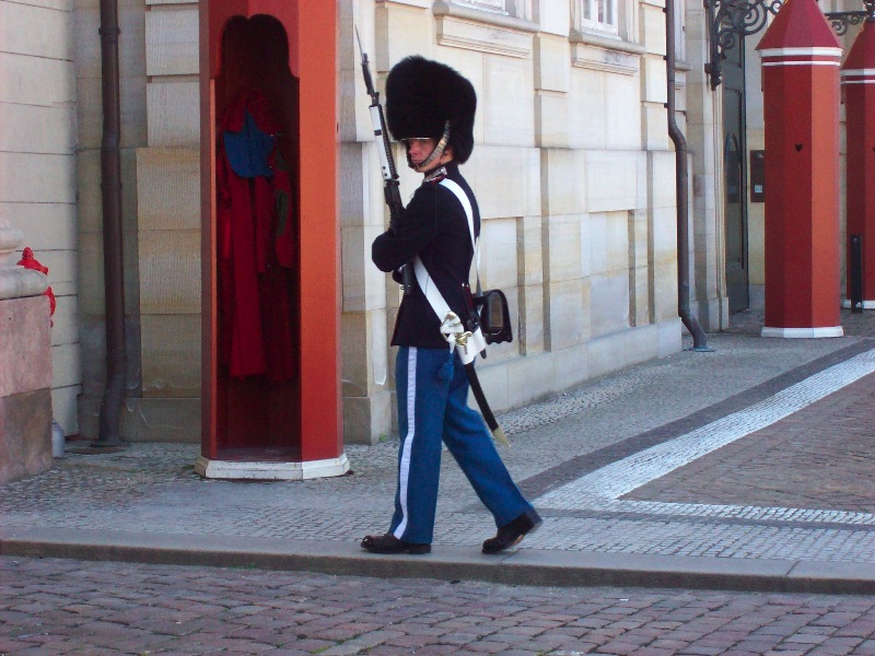 vakter