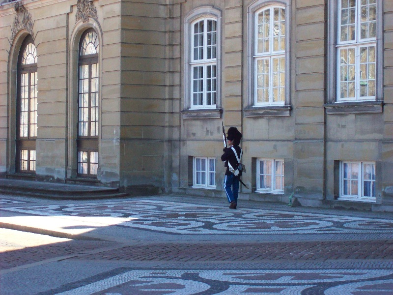 vakter