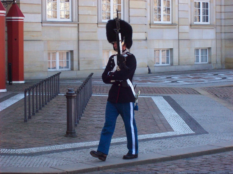 vakter