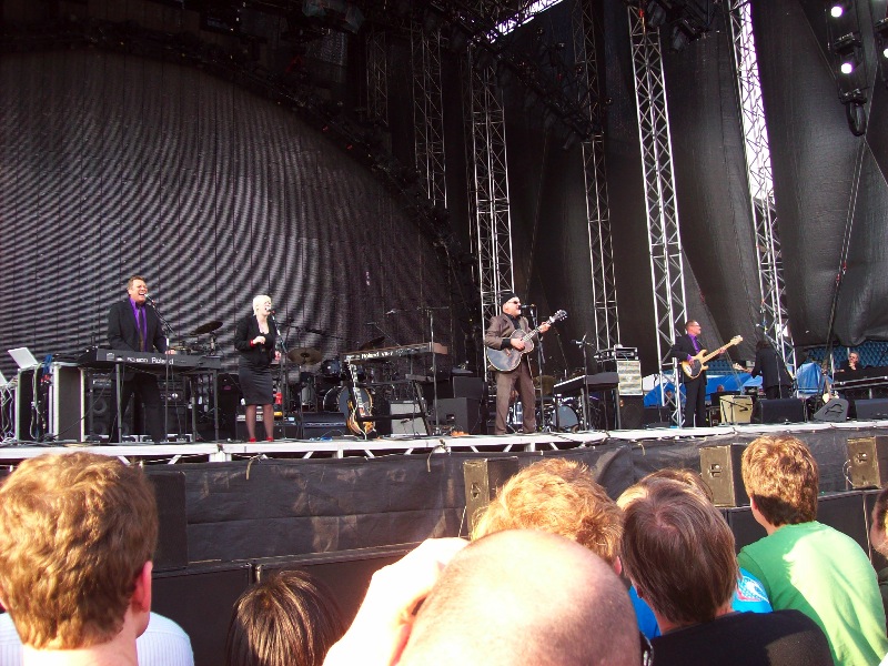paul carrack