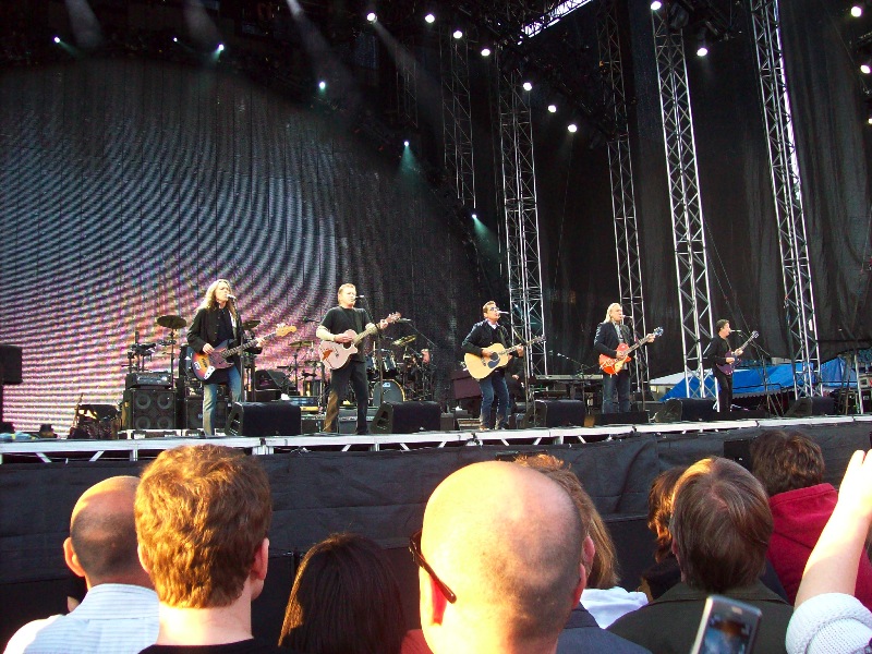 eagles
