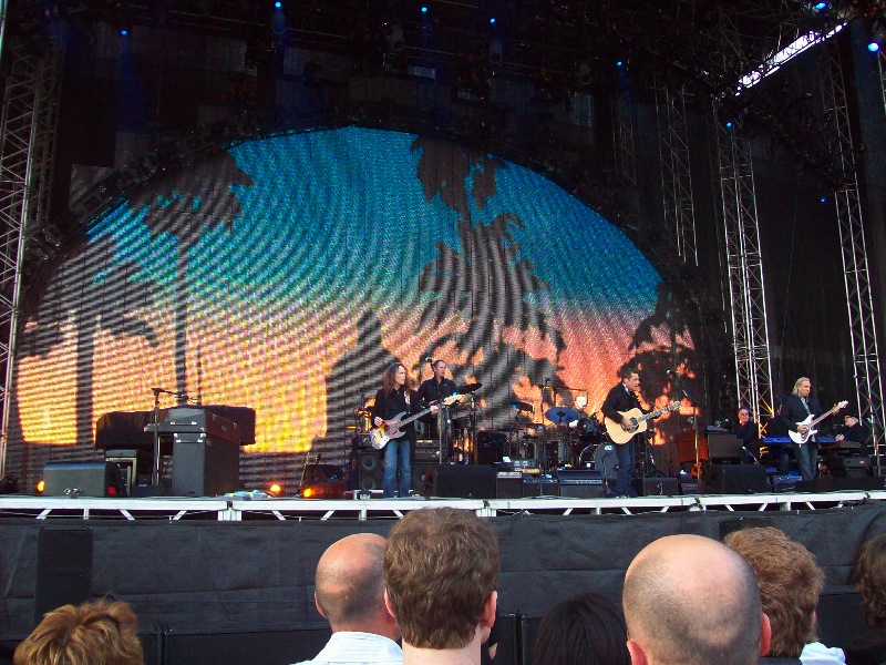eagles