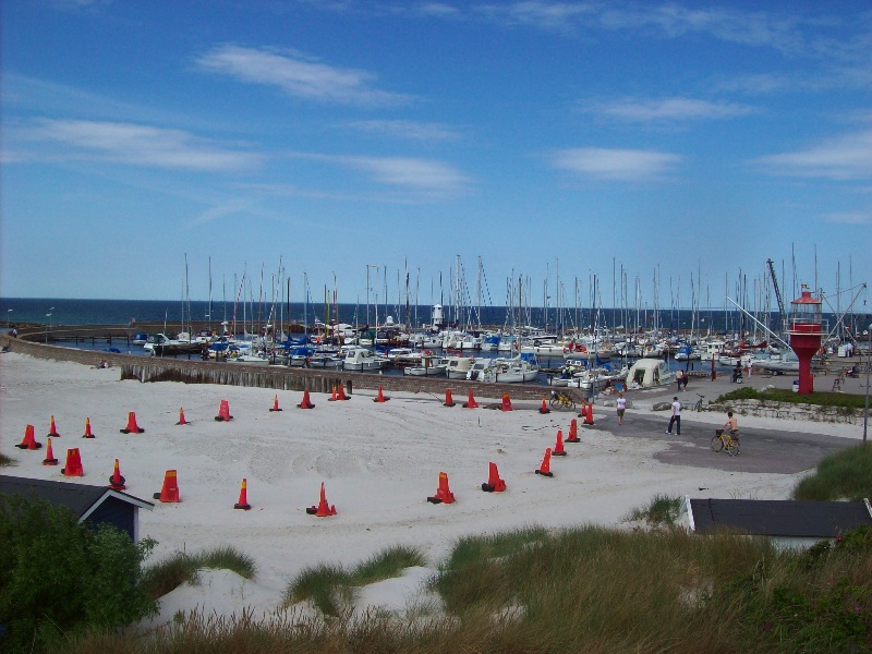 strand