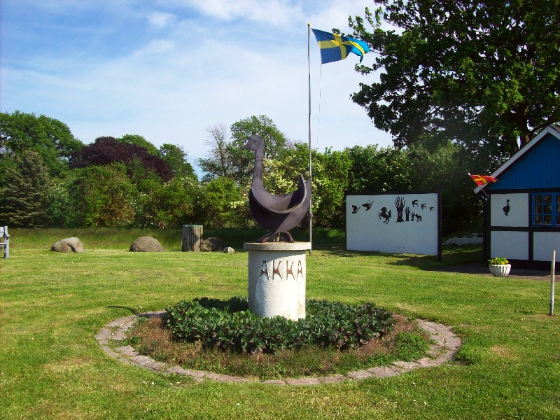 holgersson