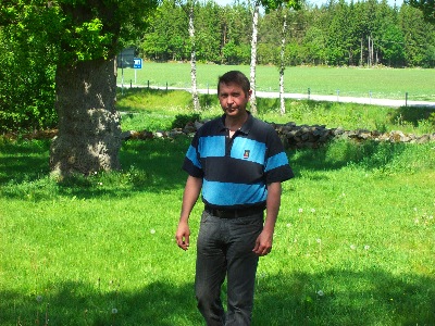 Micke