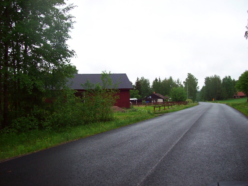 hus