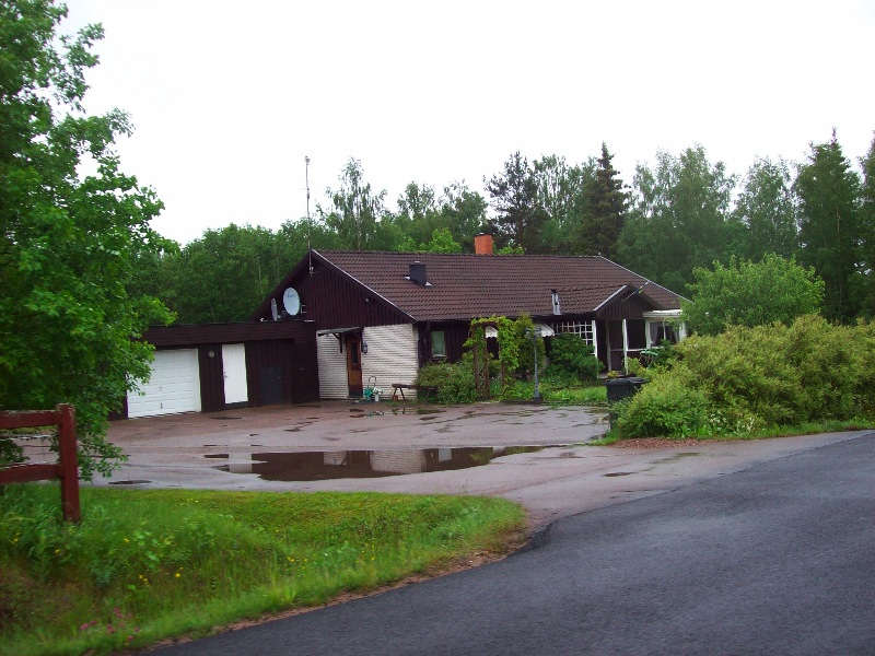 hus