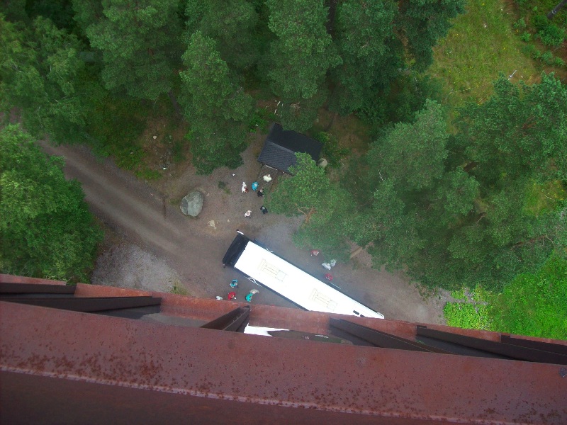 magsjuka