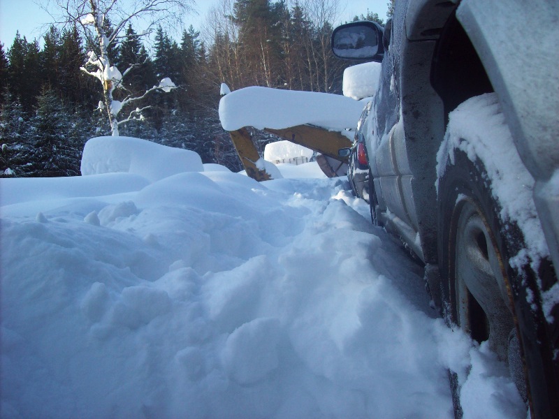 Snö