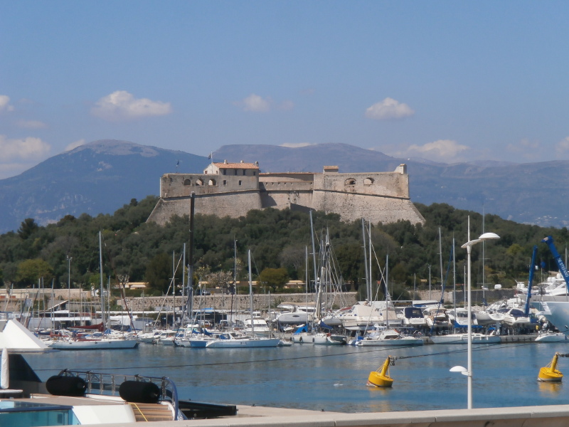 Antibes