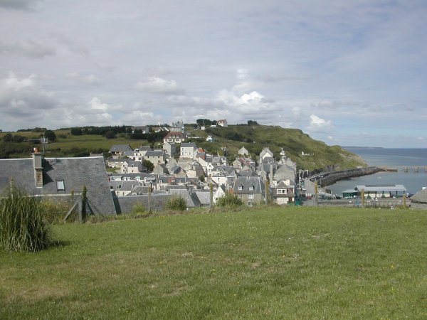 Normandie 2005