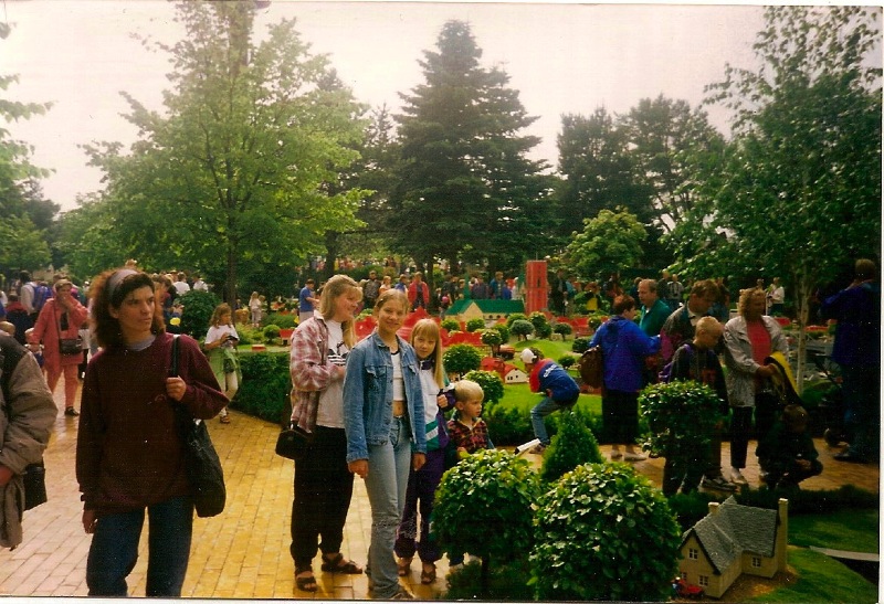 Legoland