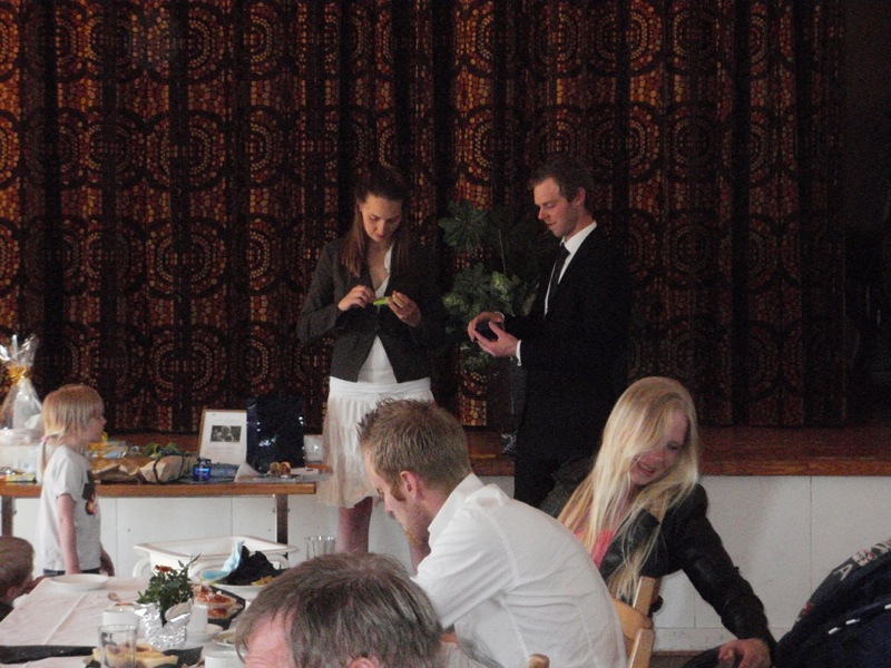 Presenter