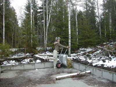 Premi&auml;r p&aring; g&ouml;dselstacken