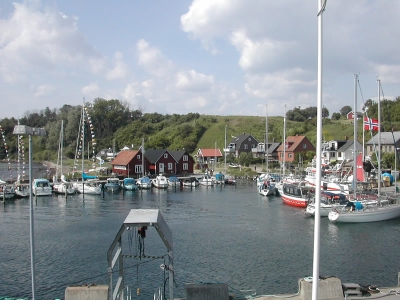Trolltrappan