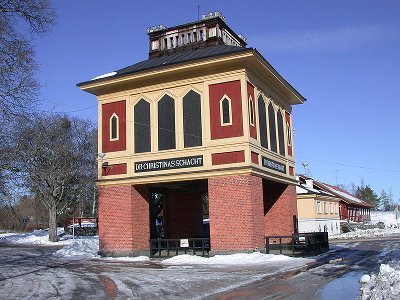 Sala silvergruva