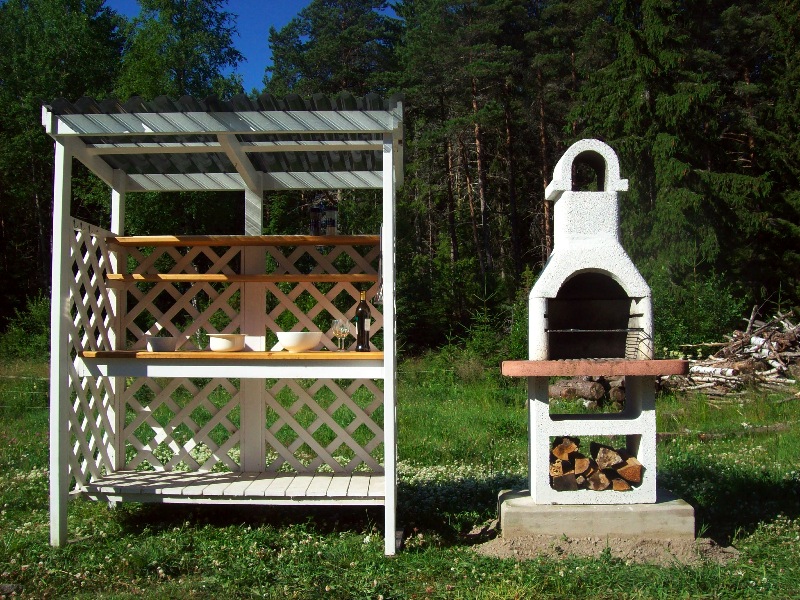 Grill