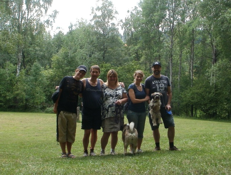 Gruppfoto