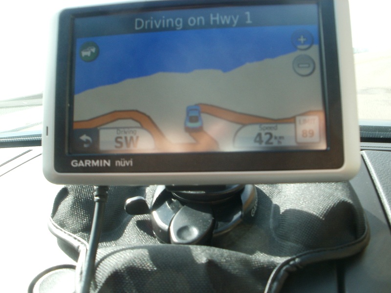 Garmin