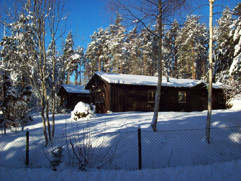 Hus 1
