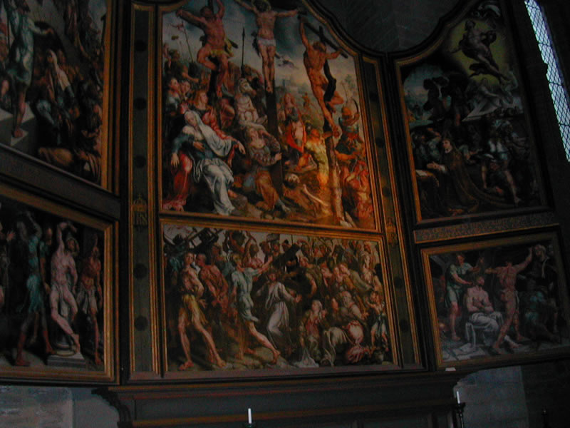 Huset i Tannefors