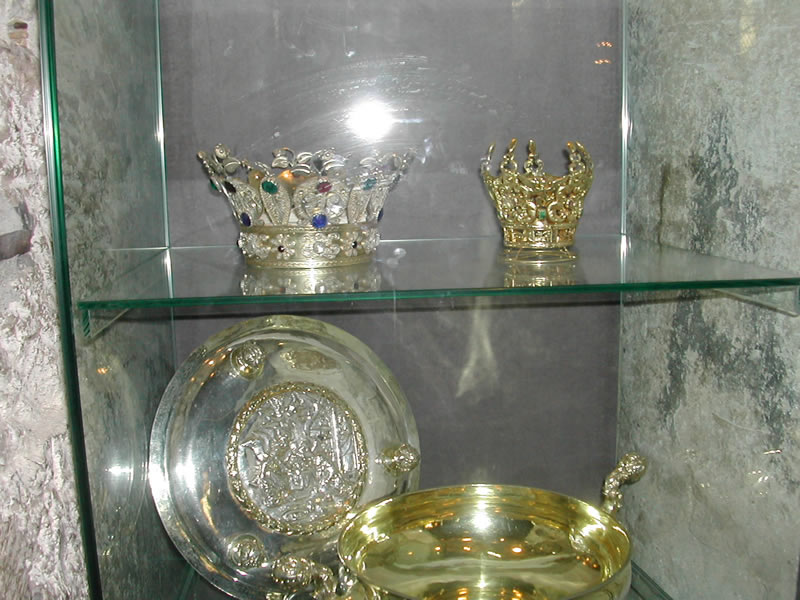 Huset i Tannefors