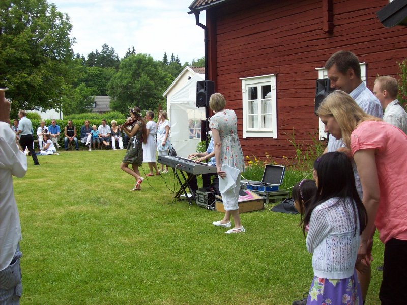 Fika