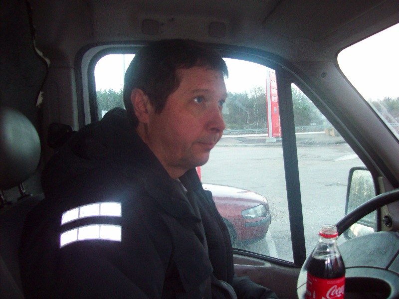 Micke