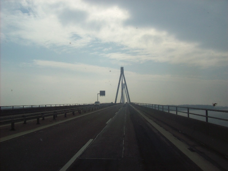 Storstr�mmen