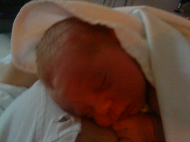 Emil Michael Ronald