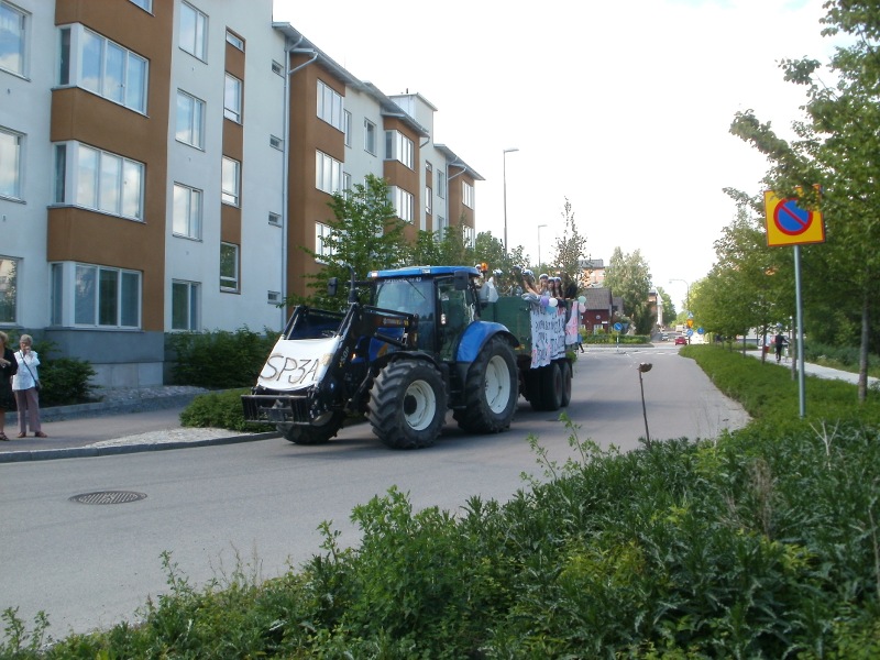 Traktor