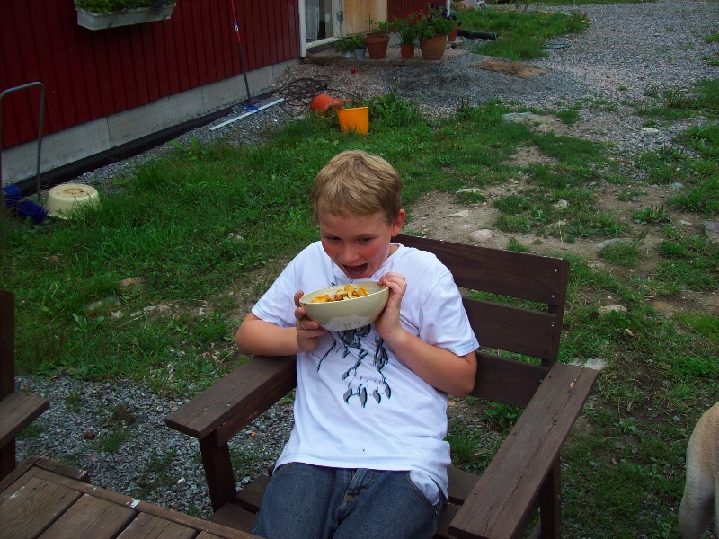 Victor