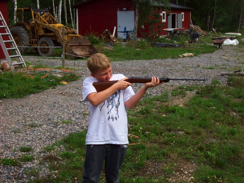 Victor